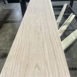 Northern Black Cherry