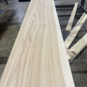 Northern Calico Hickory