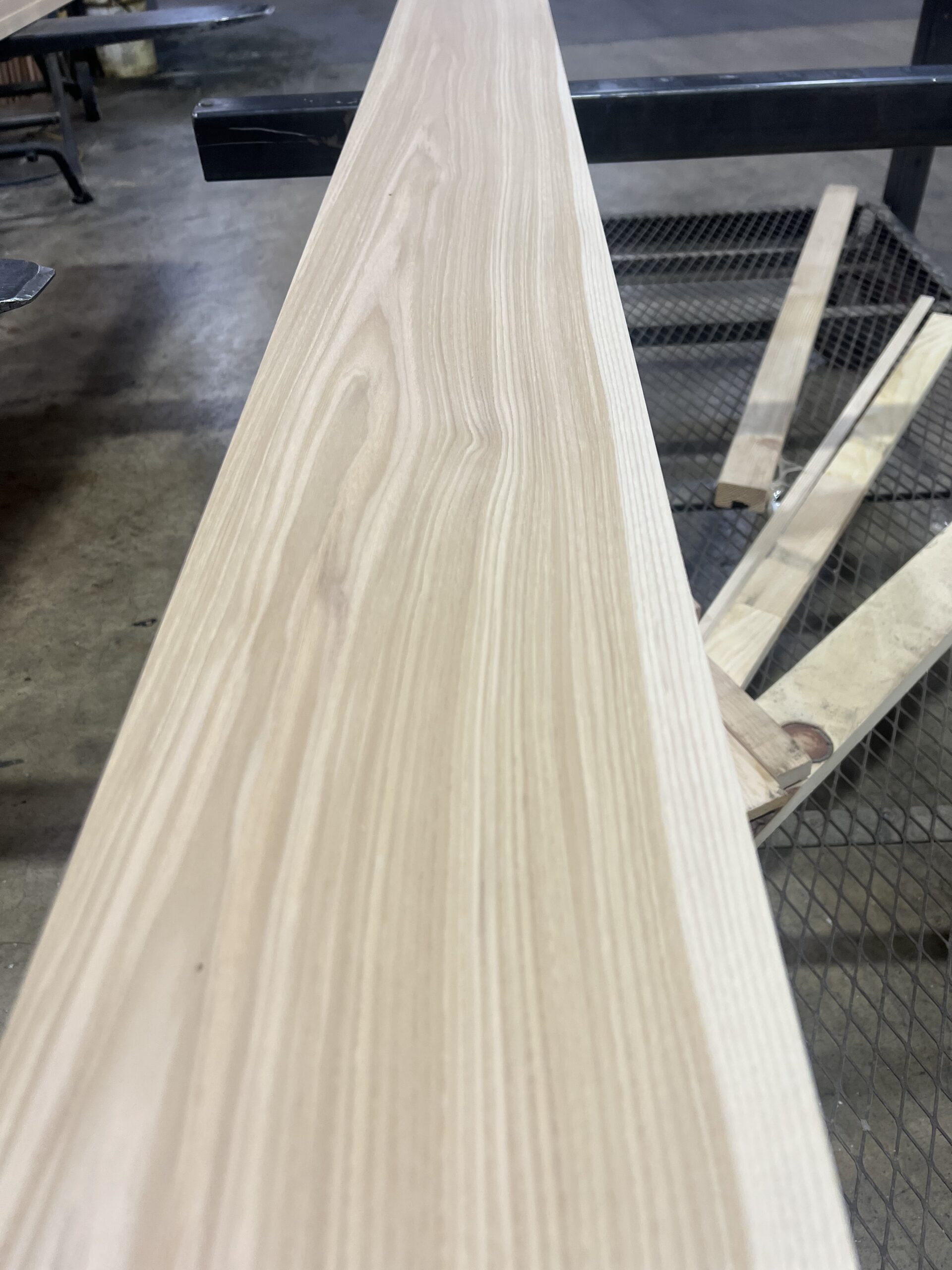 Northern Calico Hickory
