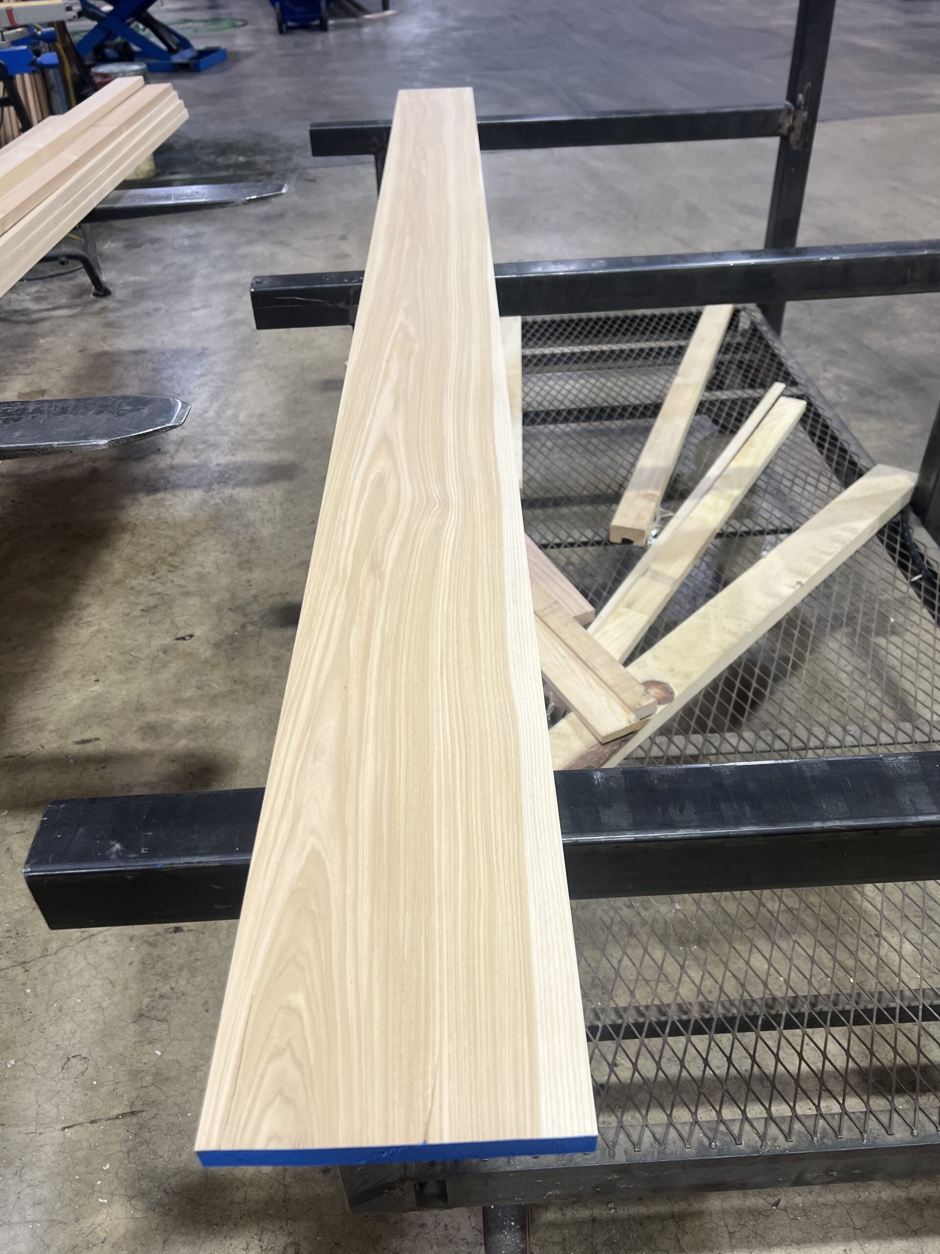 Northern Calico Hickory - Image 3
