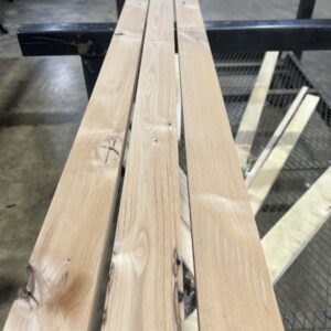 Alder-Knotty