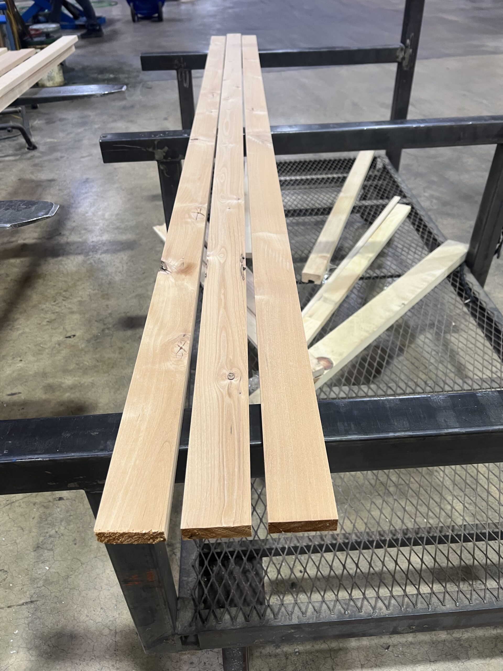 Alder-Knotty - Image 3