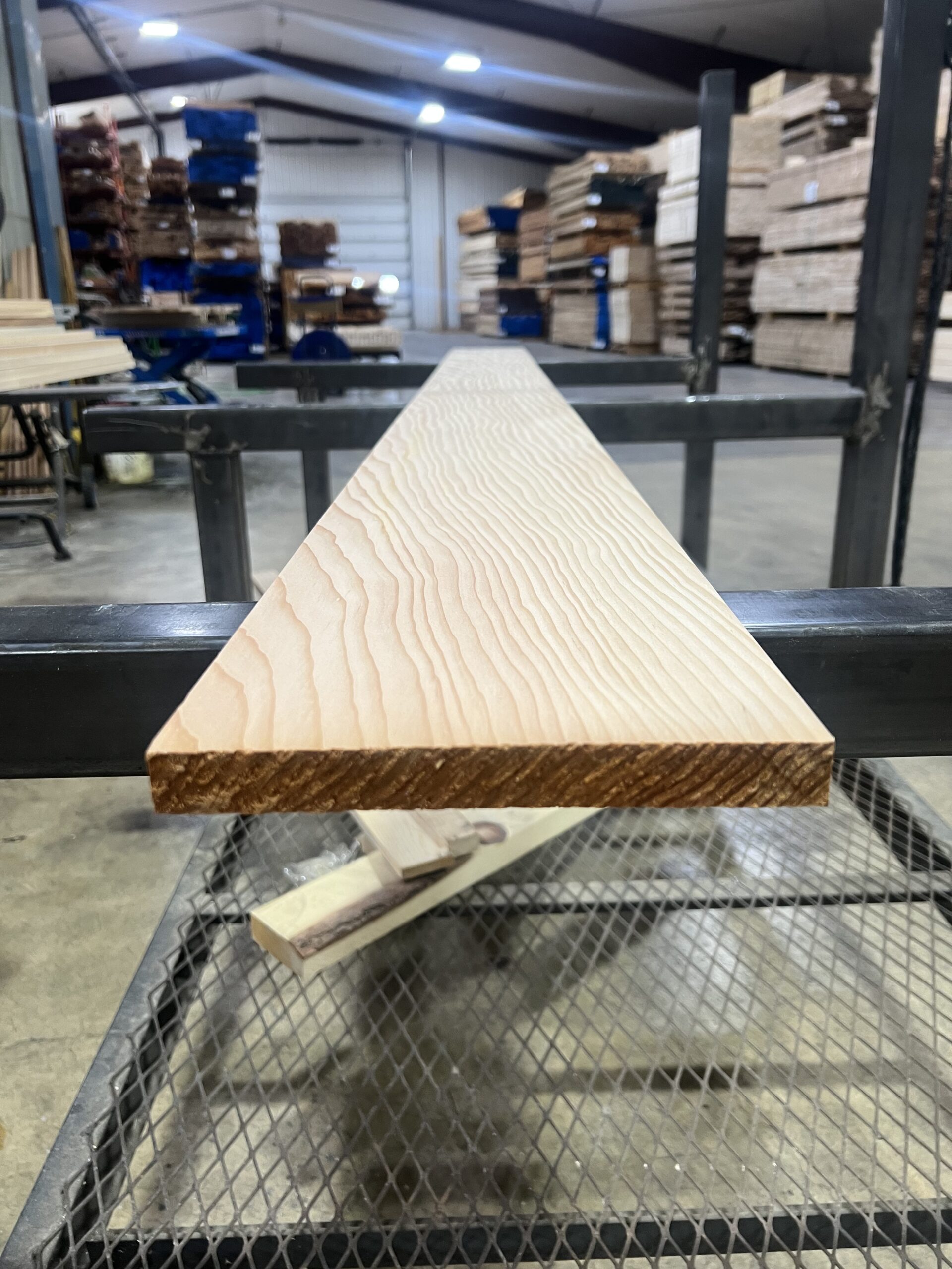 Douglas Fir-Mixed Grain - Image 2