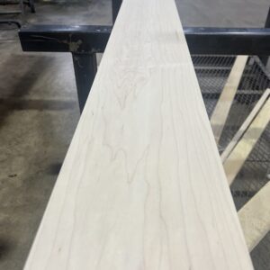 Northern White Hard Maple