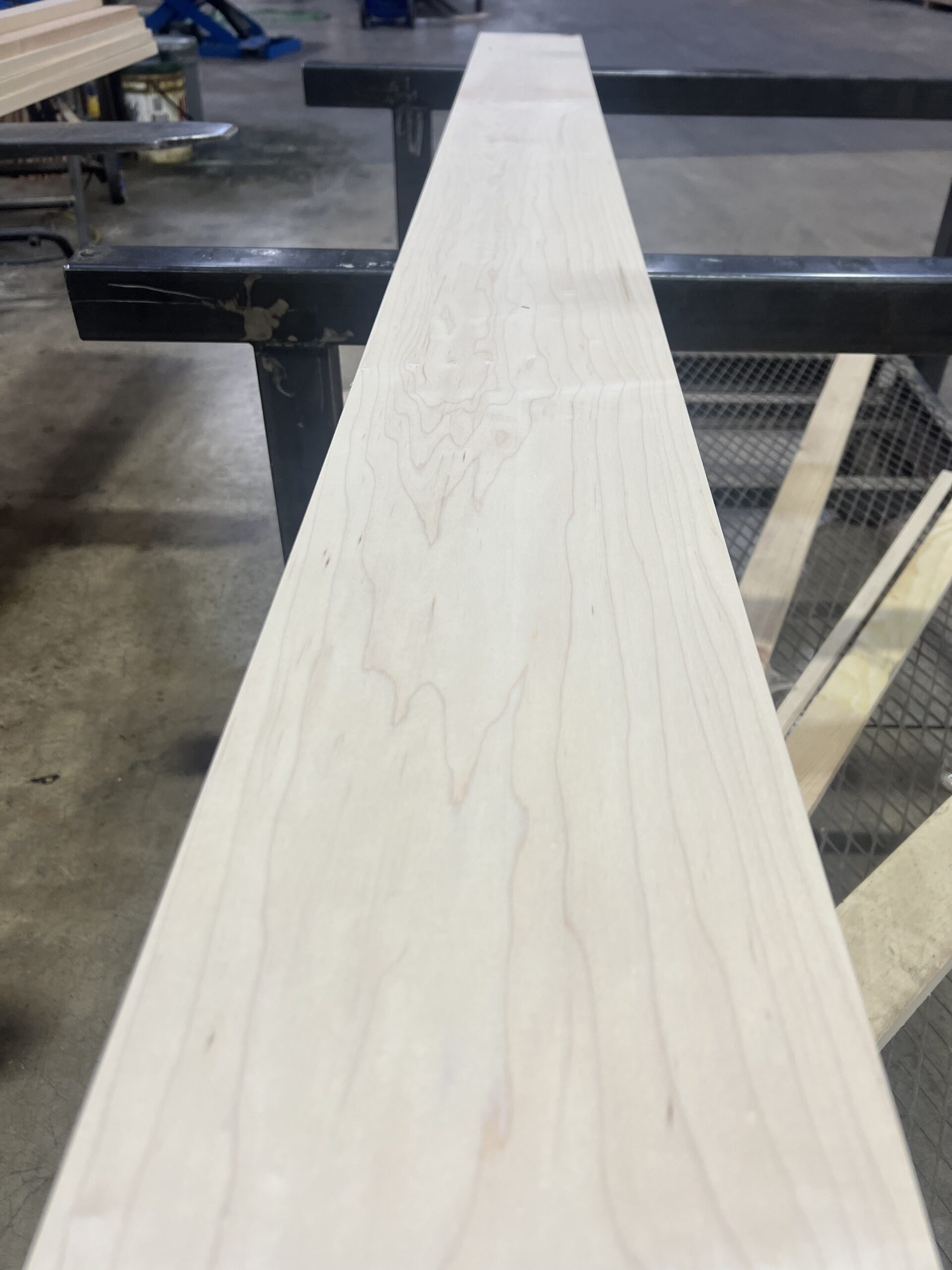 Northern White Hard Maple