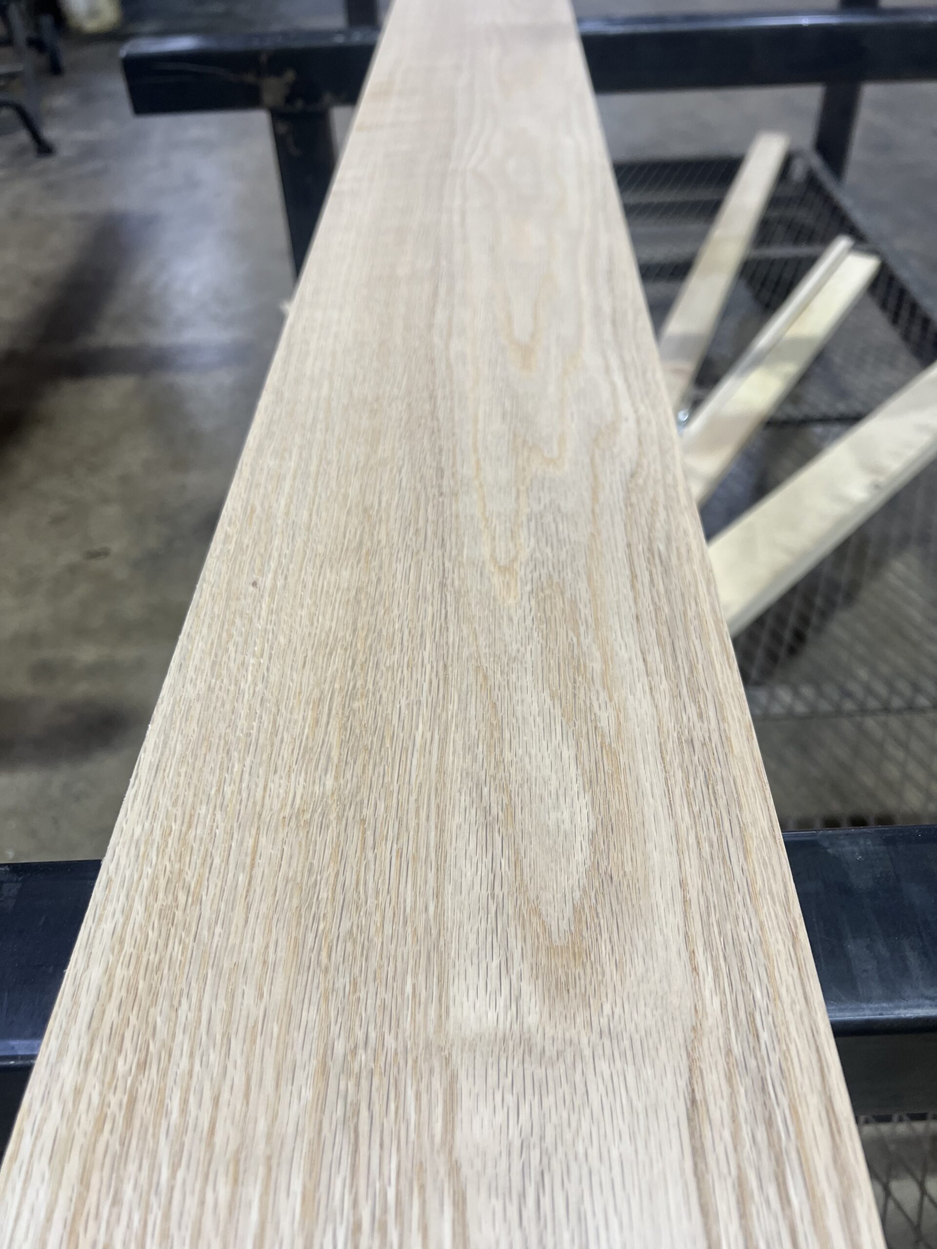 Northern Red Oak
