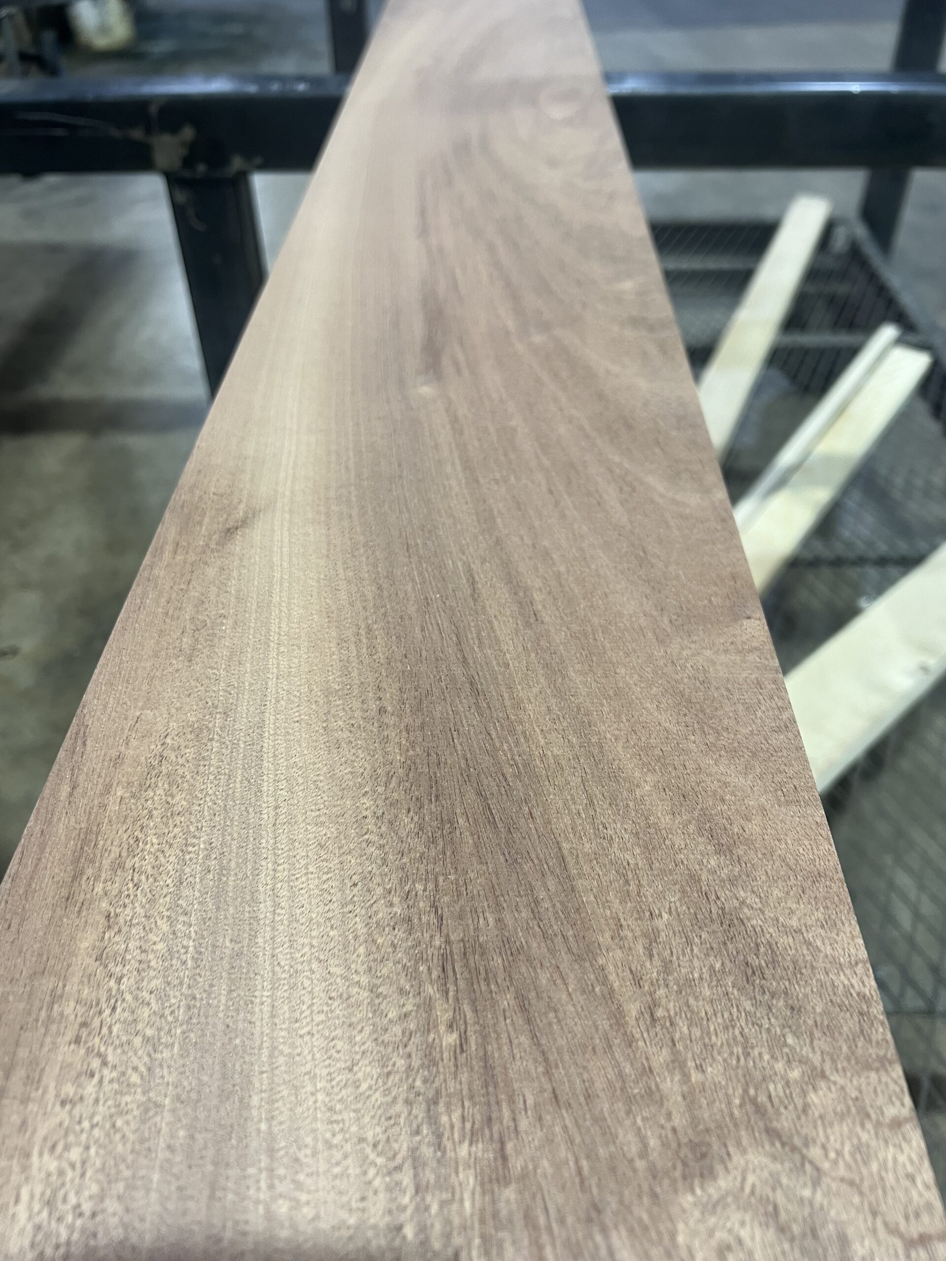 Sapele