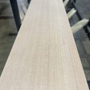 Douglas Fir-Vertical Grain