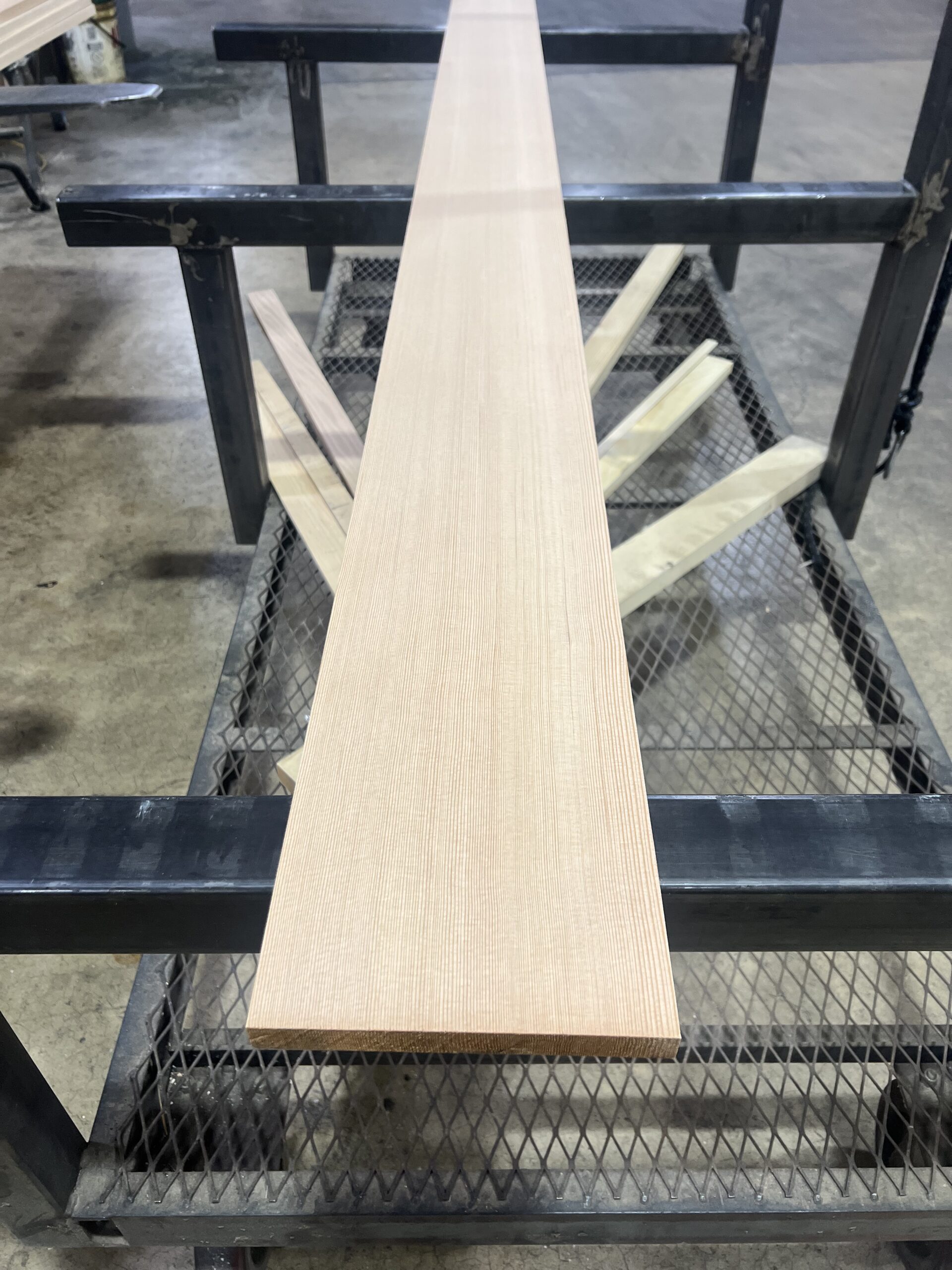 Douglas Fir-Vertical Grain - Image 3