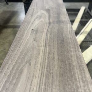 Northern Steamed Walnut
