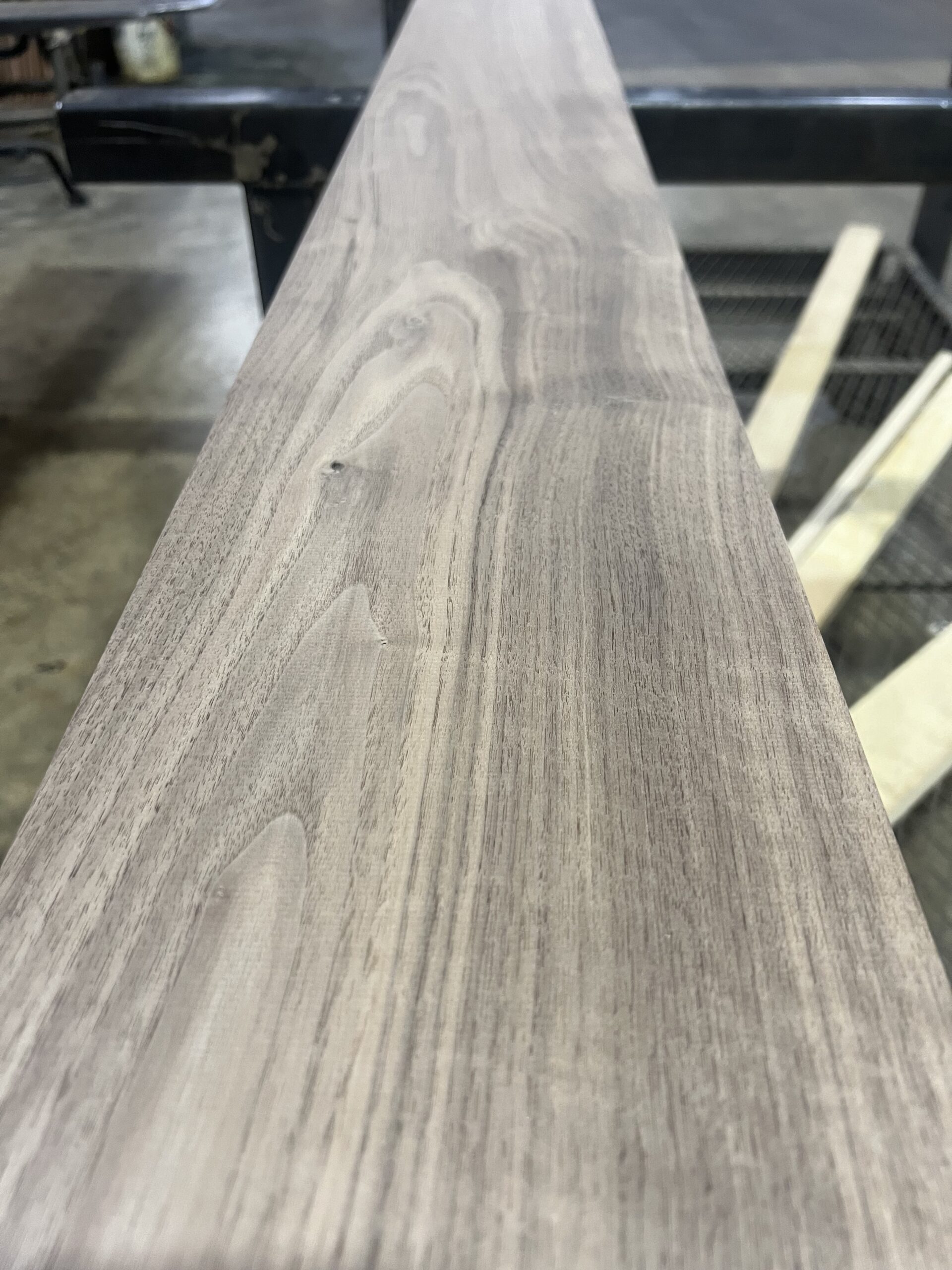 Northern Steamed Walnut