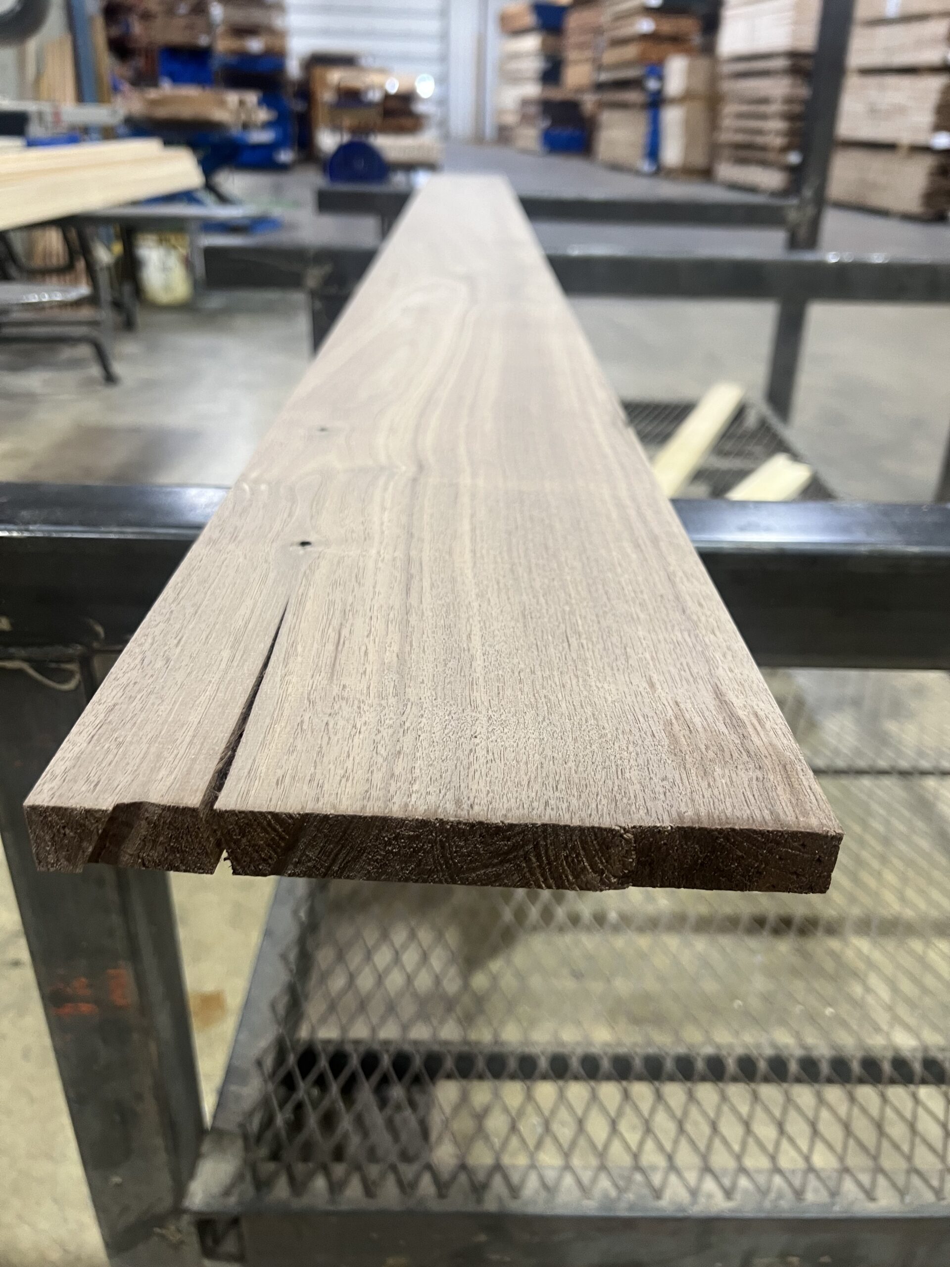 Northern Steamed Walnut - Image 2