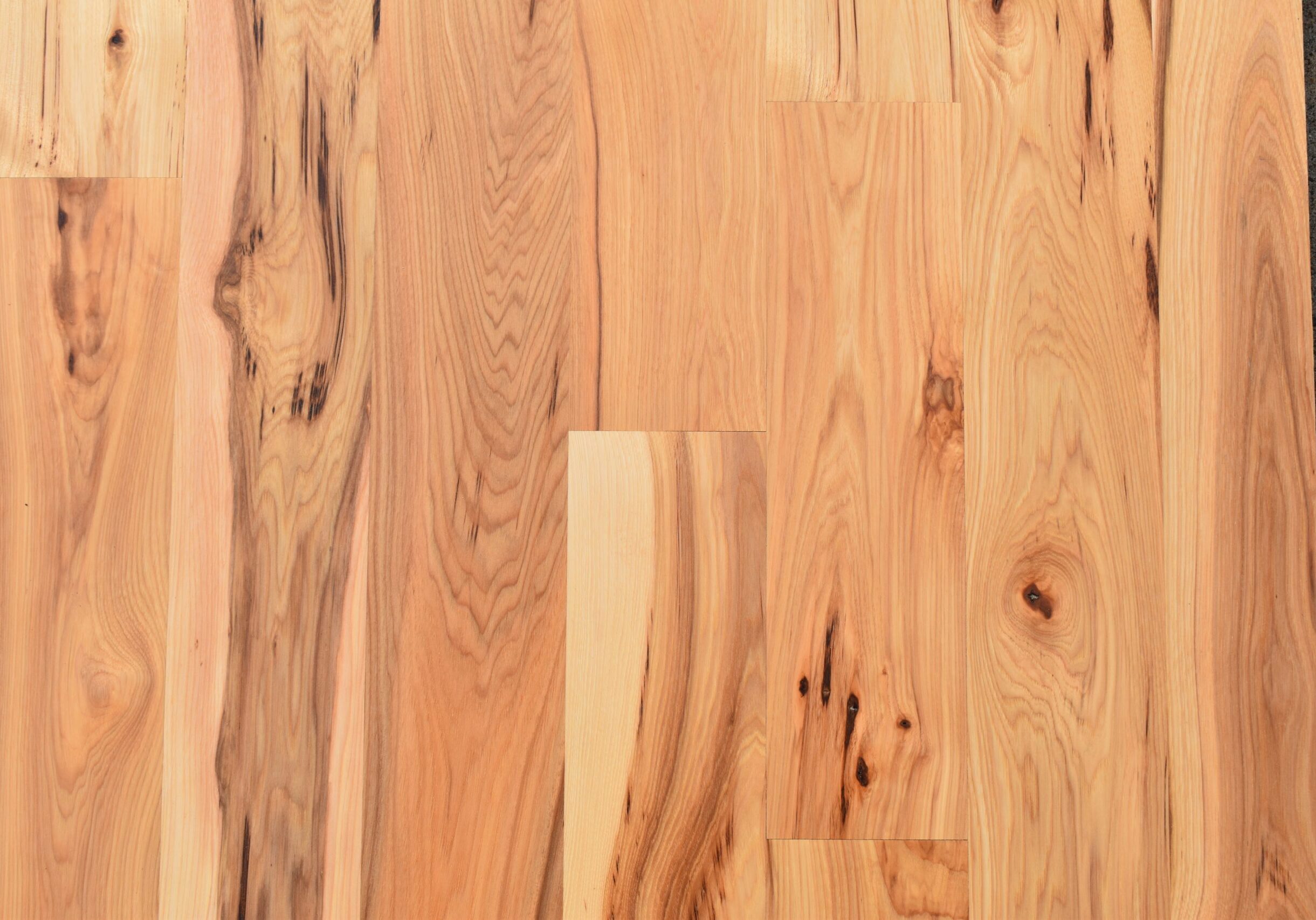 Hickory Rustic B